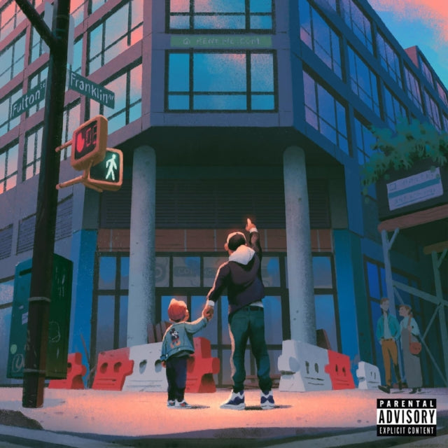 SKYZOO | ALL THE BRILLIANT THINGS (PINK PASTEL SKY VINYL) (I) | VINYL RECORD (LP)