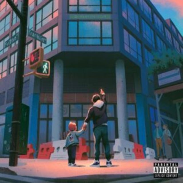 SKYZOO | ALL THE BRILLIANT THINGS (BLUE VINYL) | VINYL RECORD (LP)