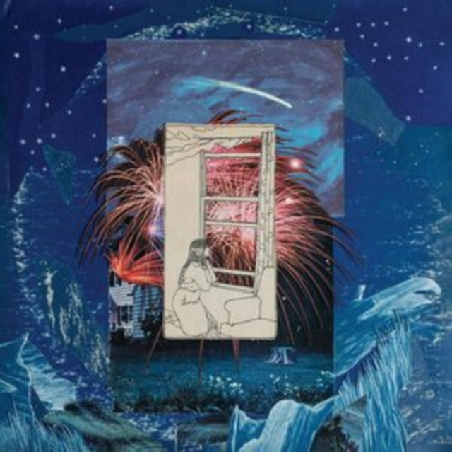DEL PAXTON | AUTO LOCATOR (FIREWORKS VINYL/180G) | VINYL RECORD (LP)
