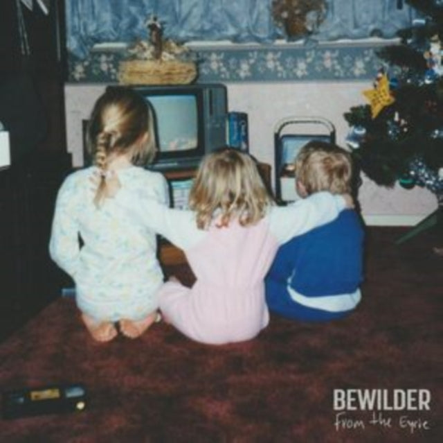 BEWILDER | FROM THE EYRIE (MAROON VINYL/180G) | VINYL RECORD (LP)