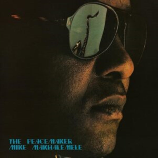 MAKHALEMELE, MIKE | PEACEMAKER | VINYL RECORD (LP)