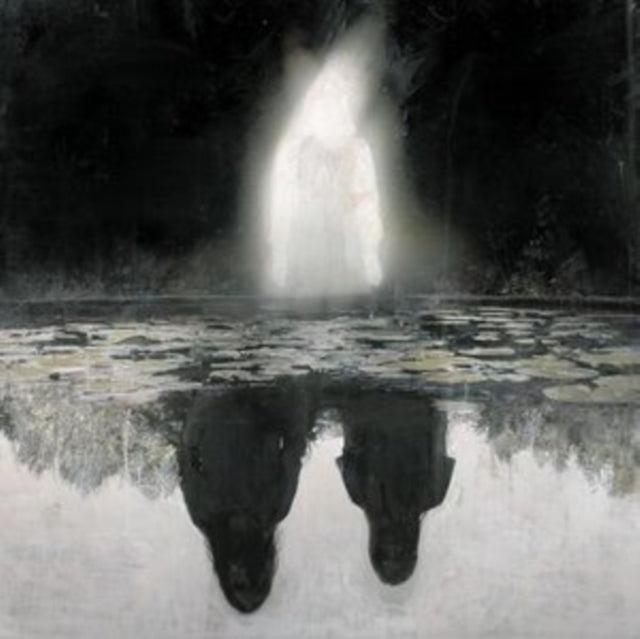NEW AGE DOOM & TUVABAND | THERE IS NO END | VINYL RECORD (LP)