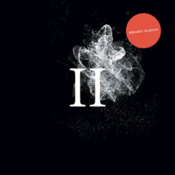 BERSARIN QUARTETT | II (CLEAR VINYL/2LP/180G) | VINYL RECORD (LP)
