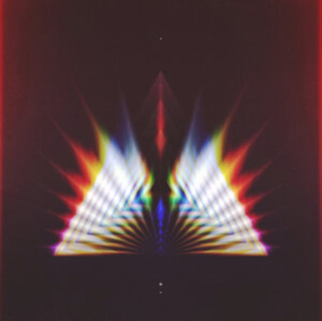 DE LEON, MARIO DIAZ | SPARK & EARTH (CLEAR VINYL/180G) | VINYL RECORD (LP)