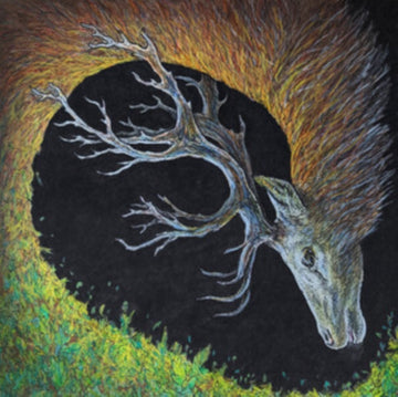 INFANGTHIEF (CLEAR BLACK SMOKE VINYL) (LIMITED) | VINYL RECORD (LP)