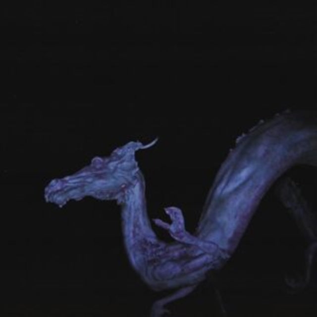 BLUE SMILEY | OK (180G) | VINYL RECORD (LP)