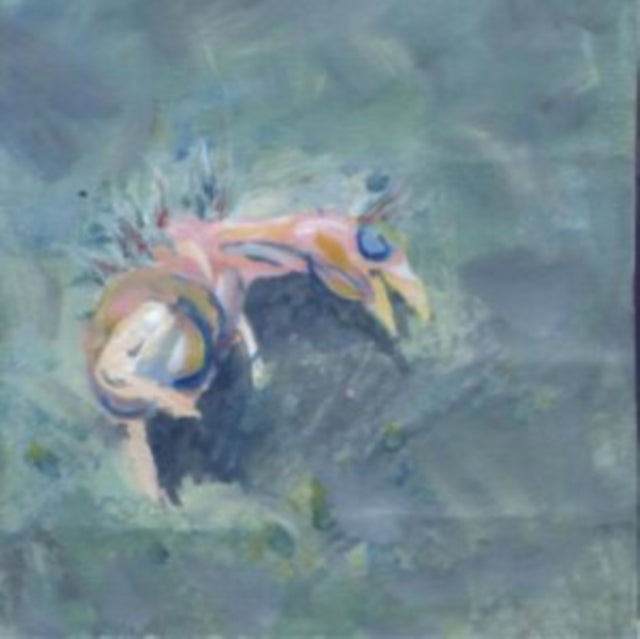 BLUE SMILEY | RETURN (180G) | VINYL RECORD (LP)