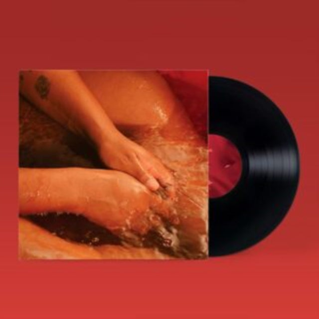 L'RAIN | I KILLED YOUR DOG | VINYL RECORD (LP)