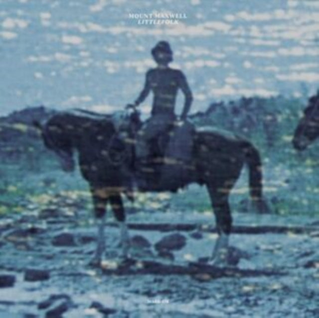 MOUNT MAXWELL | LITTLEFOLK | VINYL RECORD (LP)