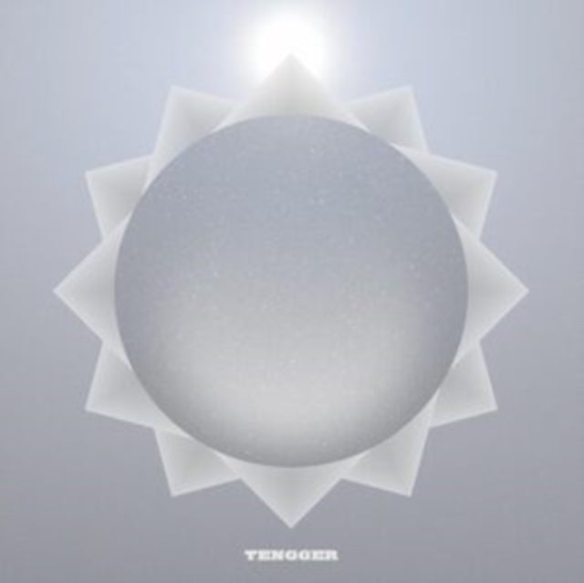 TENGGER | TENGGER | VINYL RECORD (LP)