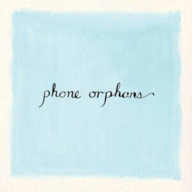 VEIRS, LAURA | PHONE ORPHANS (BLUE & BLACK VINYL) | VINYL RECORD (LP)