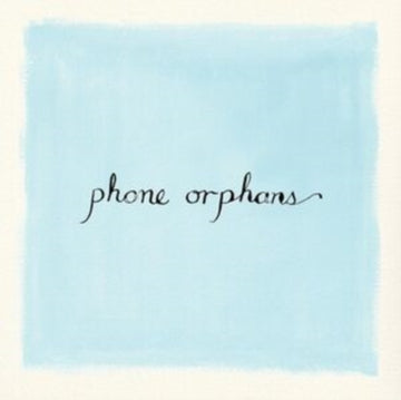 VEIRS, LAURA | PHONE ORPHANS (BLUE & BLACK VINYL) | VINYL RECORD (LP)