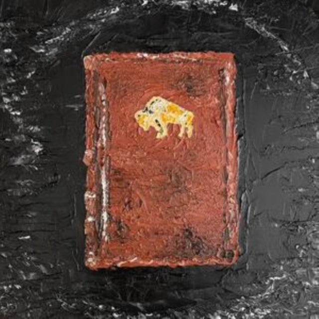 APOLLO BROWN & CHE' NOIR | AS GOD INTENDED... (BROWN SABBATH VINYL) | VINYL RECORD (LP)