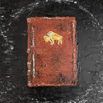APOLLO BROWN & CHE' NOIR | AS GOD INTENDED... (BROWN SABBATH VINYL) | VINYL RECORD (LP)