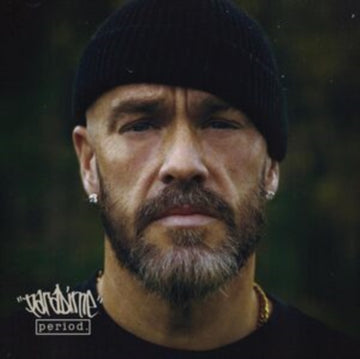 PERIOD. | VINYL RECORD (LP)