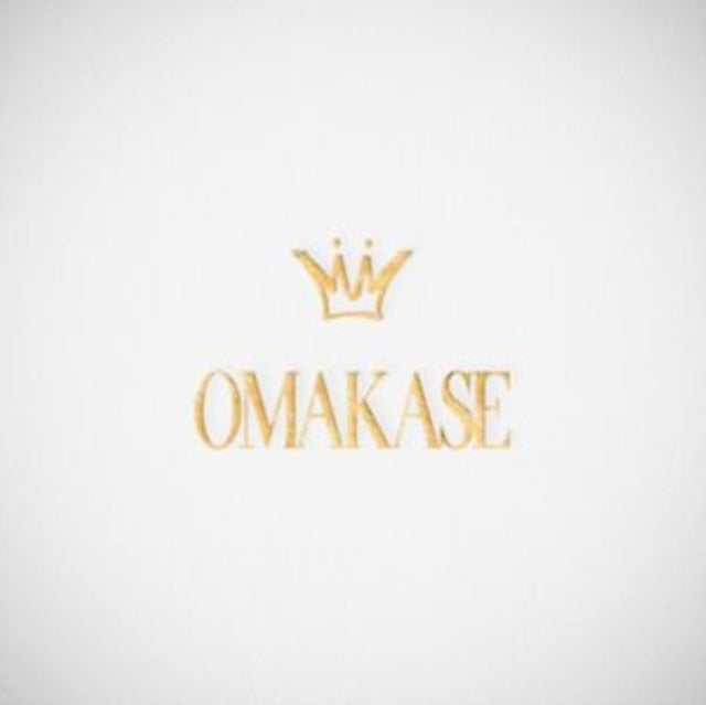 MELLO MUSIC GROUP | OMAKASE (180G) | VINYL RECORD (LP)