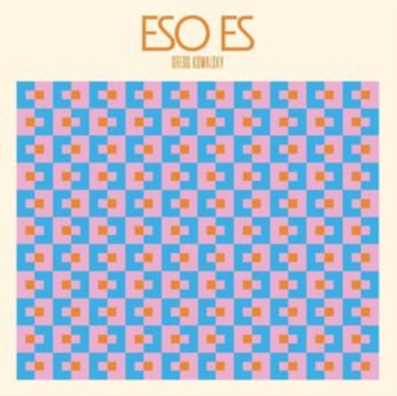 KOWALSKY, GREGG | ESO ES | VINYL RECORD (LP)