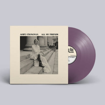 O'DONOVAN, AOIFE | ALL MY FRIENDS (OPAQUE VIOLET VINYL) | VINYL RECORD (LP)