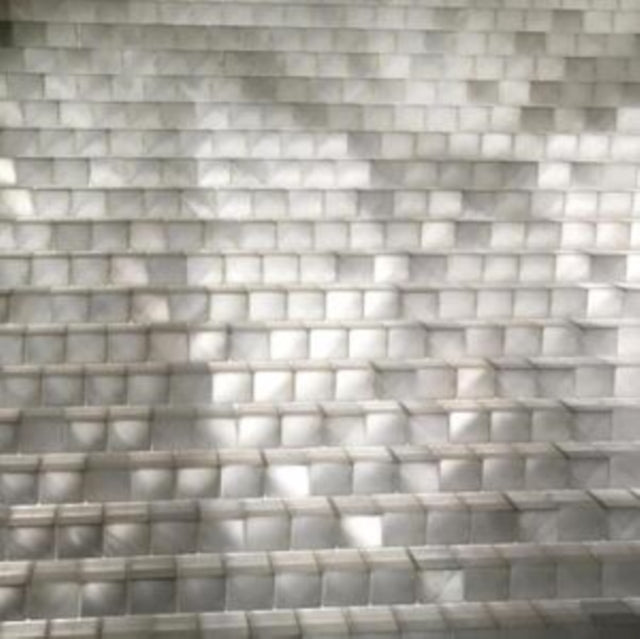 PATIO | COLLECTION (ULTRA CLEAR VINYL) | VINYL RECORD (LP)