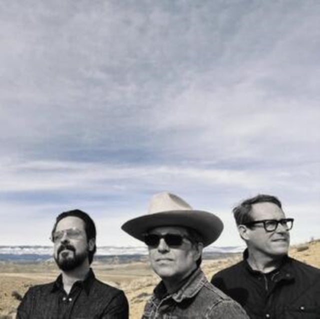 CHATHAM COUNTY LINE | HIYO | VINYL RECORD (LP)