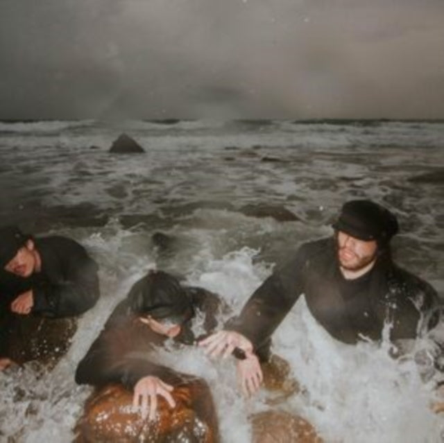 PONS | LIQUID SELF | VINYL RECORD (LP)