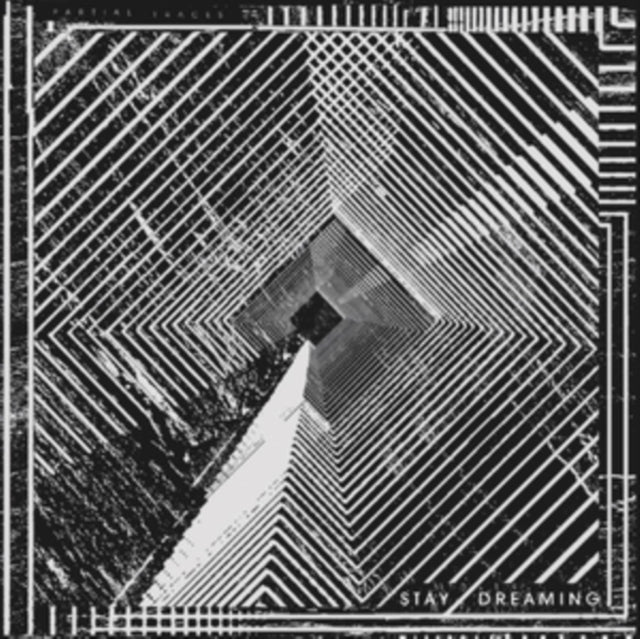 PARTIAL TRACES | STAY DREAMING | VINYL RECORD (LP)