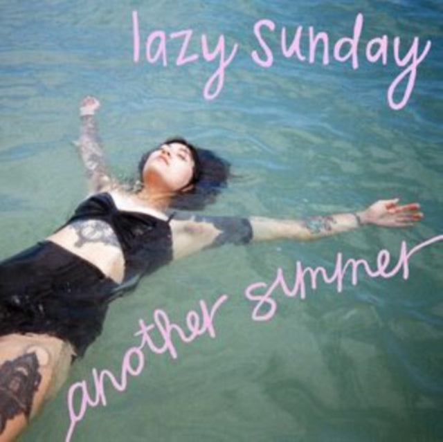 LAZY SUNDAY | ANOTHER SUMMER | VINYL RECORD (LP)