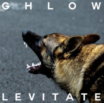 GHLOW | LEVITATE | VINYL RECORD (LP)