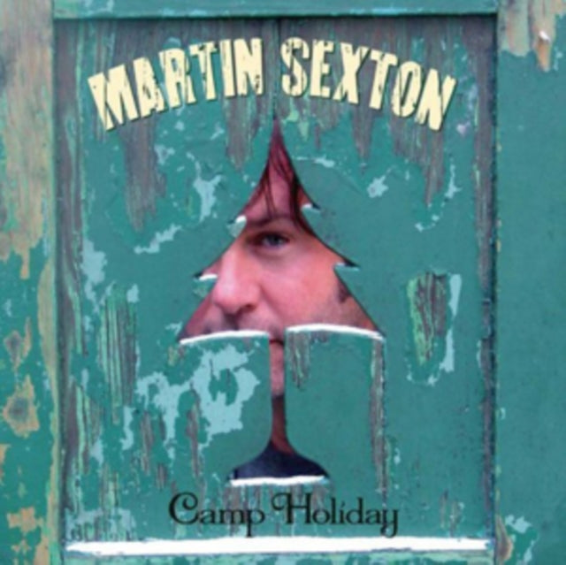 SEXTON, MARTIN | CAMP HOLIDAY | CD