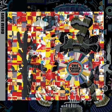 LIVE MIND (2LP) | VINYL RECORD (LP)