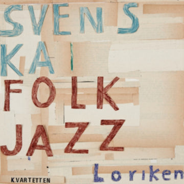 LORIKEN | VINYL RECORD (LP)