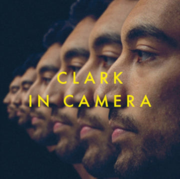 IN CAMERA | VINYL RECORD (LP)