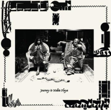 JOURNEY TO NABTA PLAYA (DELUXE) (2LP/180G) | VINYL RECORD (LP)