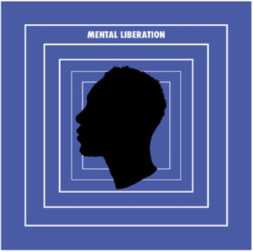 MENTAL LIBERATION (JUPITER BLUE VINYL) | VINYL RECORD (LP)