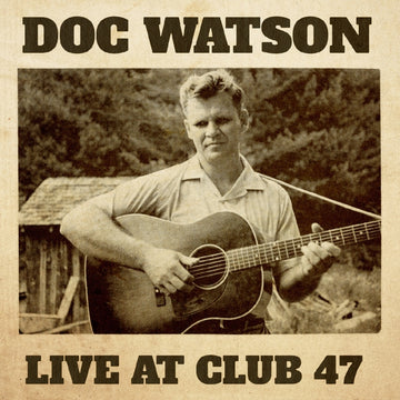 LIVE AT CLUB 47 (2LP) | VINYL RECORD (LP)