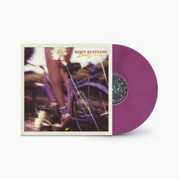 BEAUTY'S PRIDE (PURPLE VINYL) | VINYL RECORD (LP)