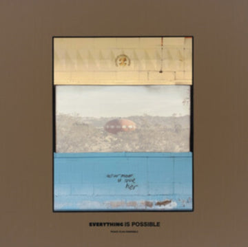 EVERYTHING IS POSSIBLE | VINYL RECORD (LP)