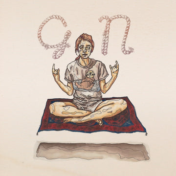 GN (MAGIC CARPET VINYL) | VINYL RECORD (LP)