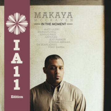 IN THE MOMENT (IA11 EDITION) (DELUXE/2LP) | VINYL RECORD (LP)