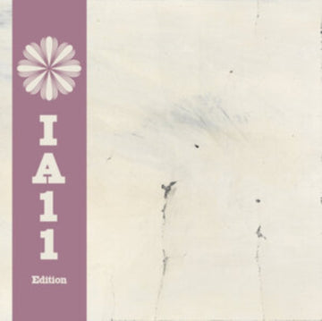 ALTERNATE MOON CYCLES (IA11 EDITION) (DELUXE) | VINYL RECORD (LP)