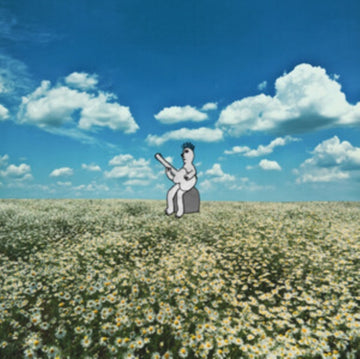 SAD CLOWN | VINYL RECORD (LP)