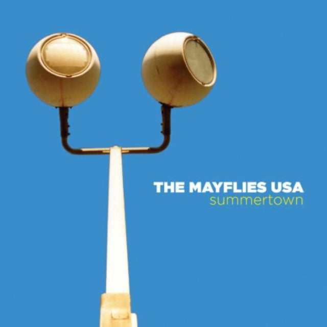 MAYFLIES USA | SUMMERTOWN | VINYL RECORD (LP)