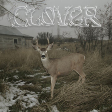 CLOVER | VINYL RECORD (LP)