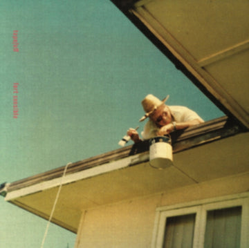 FORT SENSIBLE (TRANSLUCENT BLUE VINYL) | VINYL RECORD (LP)