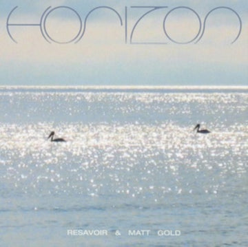 HORIZON | VINYL RECORD (LP)