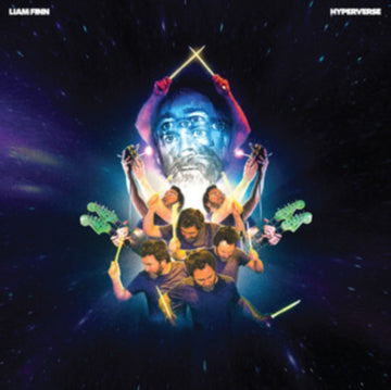 HYPERVERSE (DELUXE EDITION) | VINYL RECORD (LP)