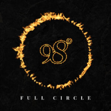 FULL CIRCLE | VINYL RECORD (LP)