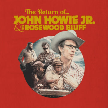 RETURN OF... (BLUE VINYL) | VINYL RECORD (LP)