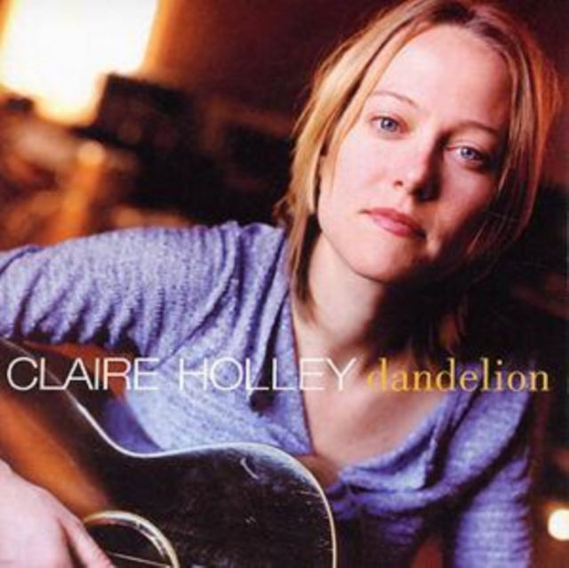 HOLLEY, CLAIRE | DANDELION | CD