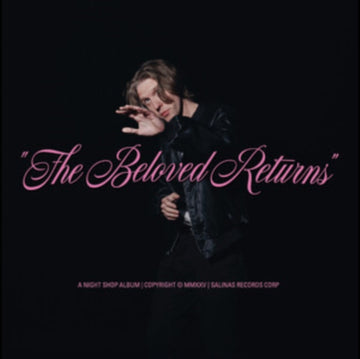 BELOVED RETURNS | VINYL RECORD (LP)